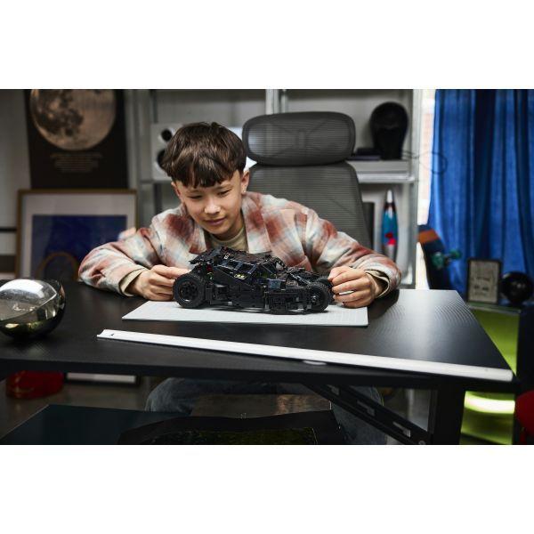 LEGO 42239 Technic Batmobile™ Tumbler (12+ anos - 719 peças) — miniatura 5