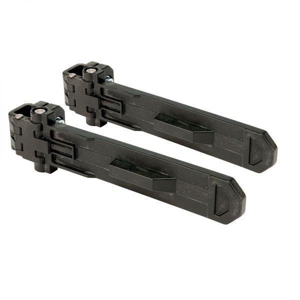 Conectores Laterais DEWALT 1-70-362 (Preto) — miniatura 2