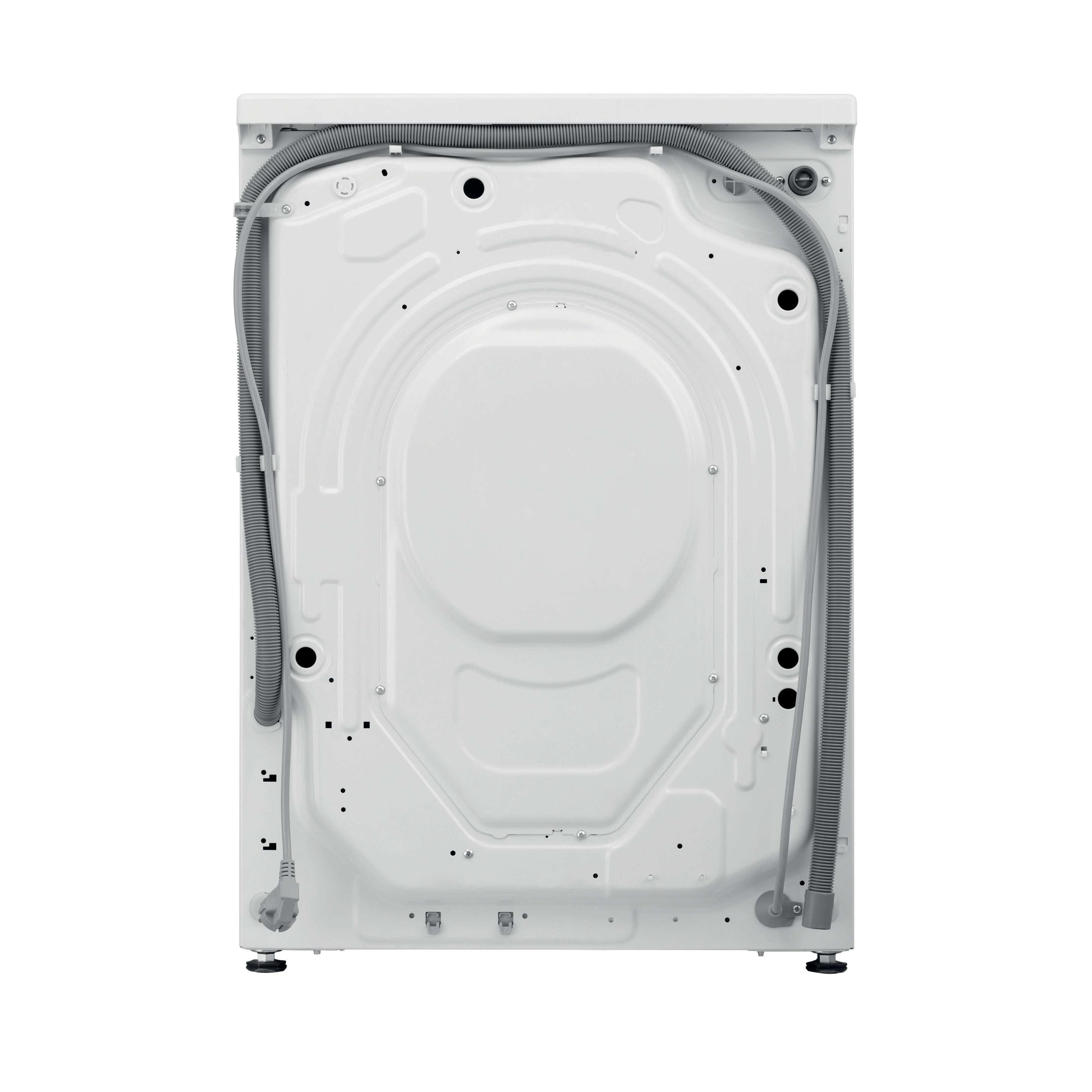 Máquina de Lavar Roupa Independente HAIER HW110B14387UIB (1400 RPM - B - A - Cinzento e Branco) — miniatura 14