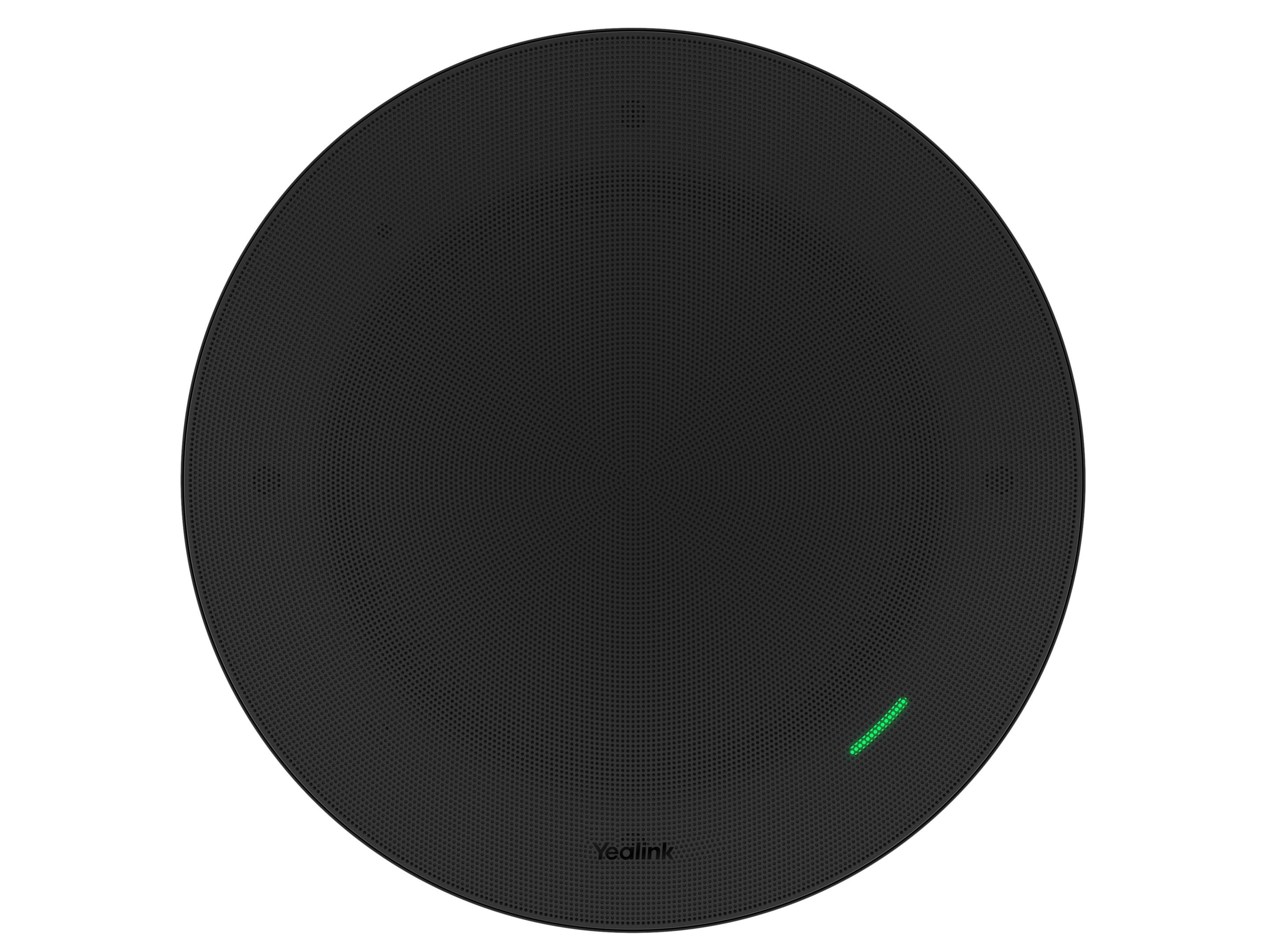 Coluna de Teto YEALINK CS10 (24 W - Branco e Preto), miniatura 2