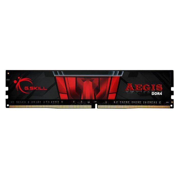 Memória RAM G.SKILL AEGIS F4-2666C19S-16GIS (2666 MHz - 16 GB - DIMM), miniatura 2