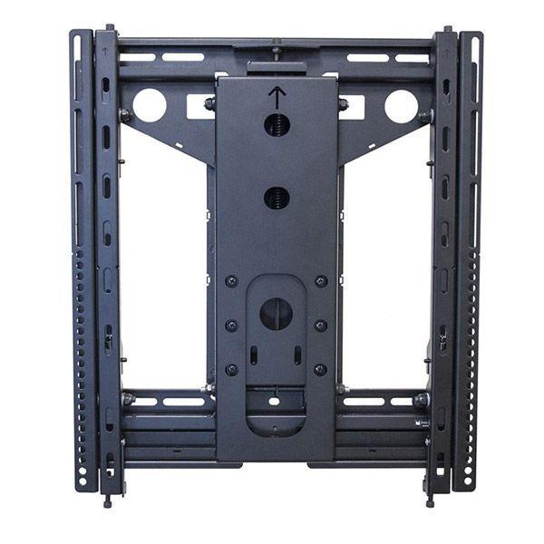 Suporte de Parede para Videowall VOGEL'S PFW6885 (200 x 200 mm a 400 x 600 mm - 37 a 65 polegadas - 45,5 kg - Preto), miniatura 2