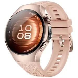 Smartwatch HUAWEI Watch 5 (Bege) — miniatura 2