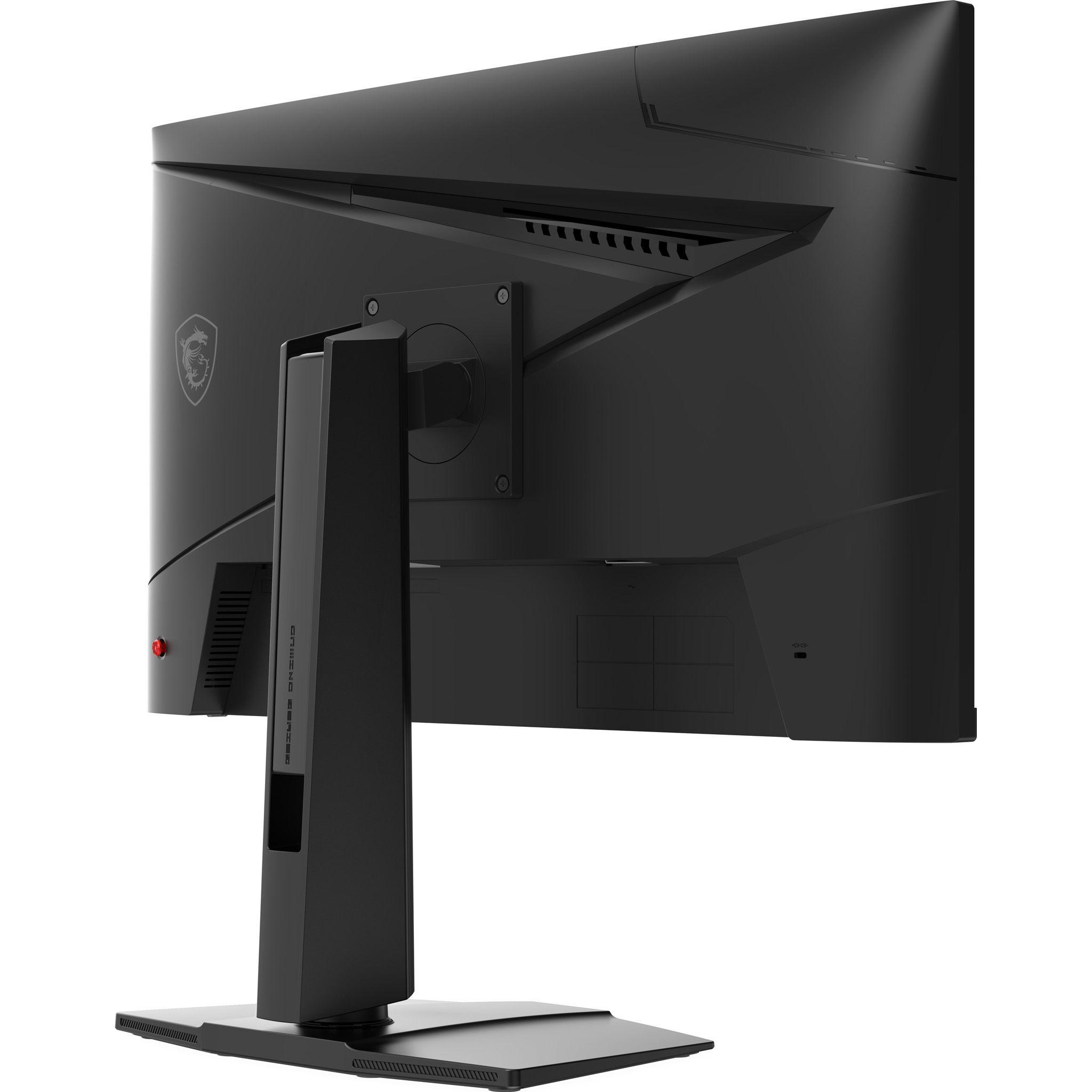 Monitor MSI MAG 274QPF X32 (27" - Rapid IPS - 320 Hz - Preto) — miniatura 10