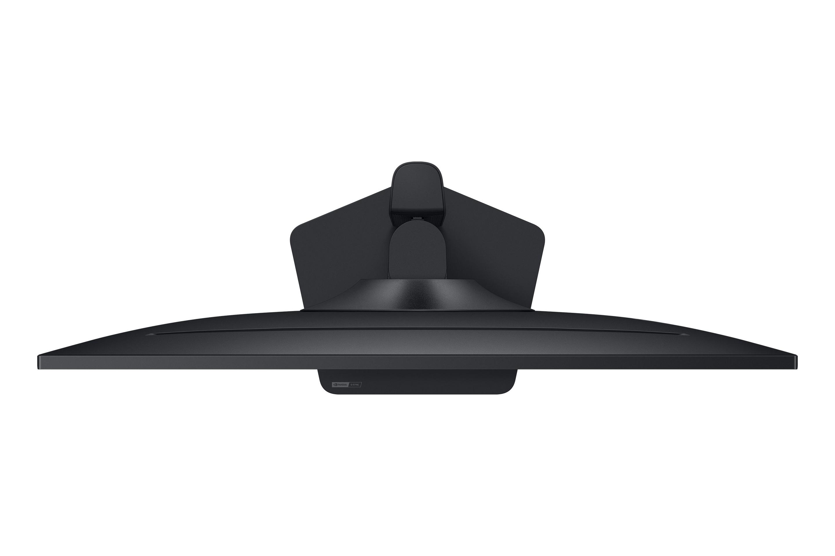 Monitor SAMSUNG Odyssey G6 G60F LS27FG602EUXEN (27" - IPS - 350 Hz - Preto) — miniatura 13