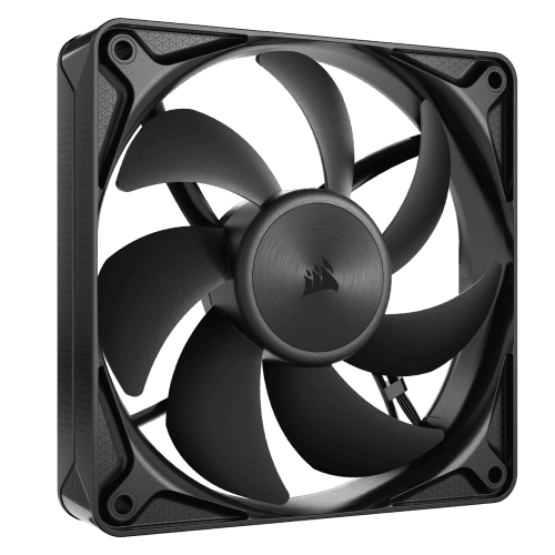 Ventoinha para Caixa de PC CORSAIR RS120 II (120 x 120 x 25 mm)