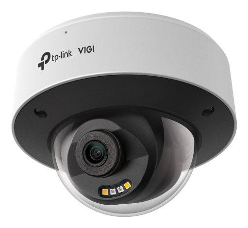 Câmara de Segurança IP Dome TP-LINK VIGI InSight S245 (Exterior - 4 MP - 2688 x 1520 pixels - Branco)