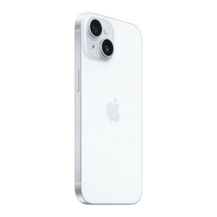 Smartphone APPLE iPhone 15 (6GB/128GB - 6,1" - Azul) — miniatura 2