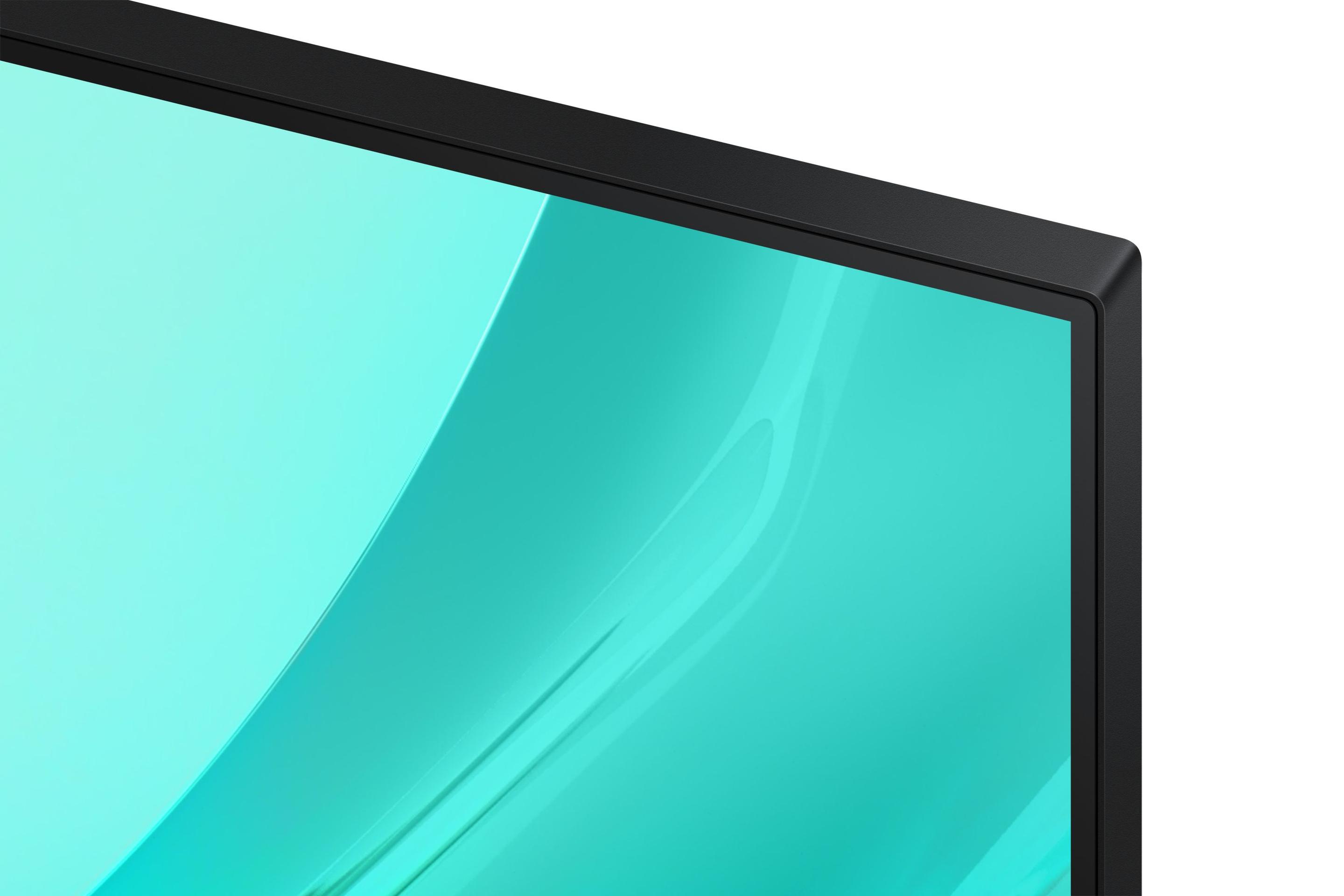 Monitor SAMSUNG ViewFinity S6 LS32D600UAUXEN (32" - IPS - 100 Hz - Preto) — miniatura 6