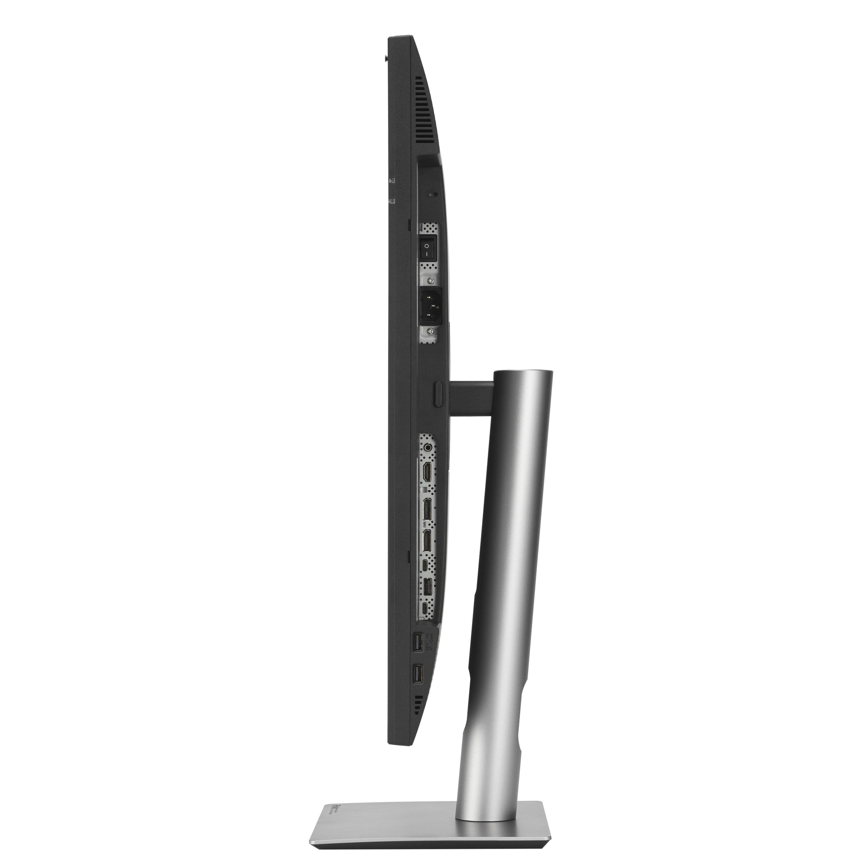 Monitor ASUS ProArt PA24ACRV (23,8" - IPS - 75 Hz - Preto) — miniatura 9