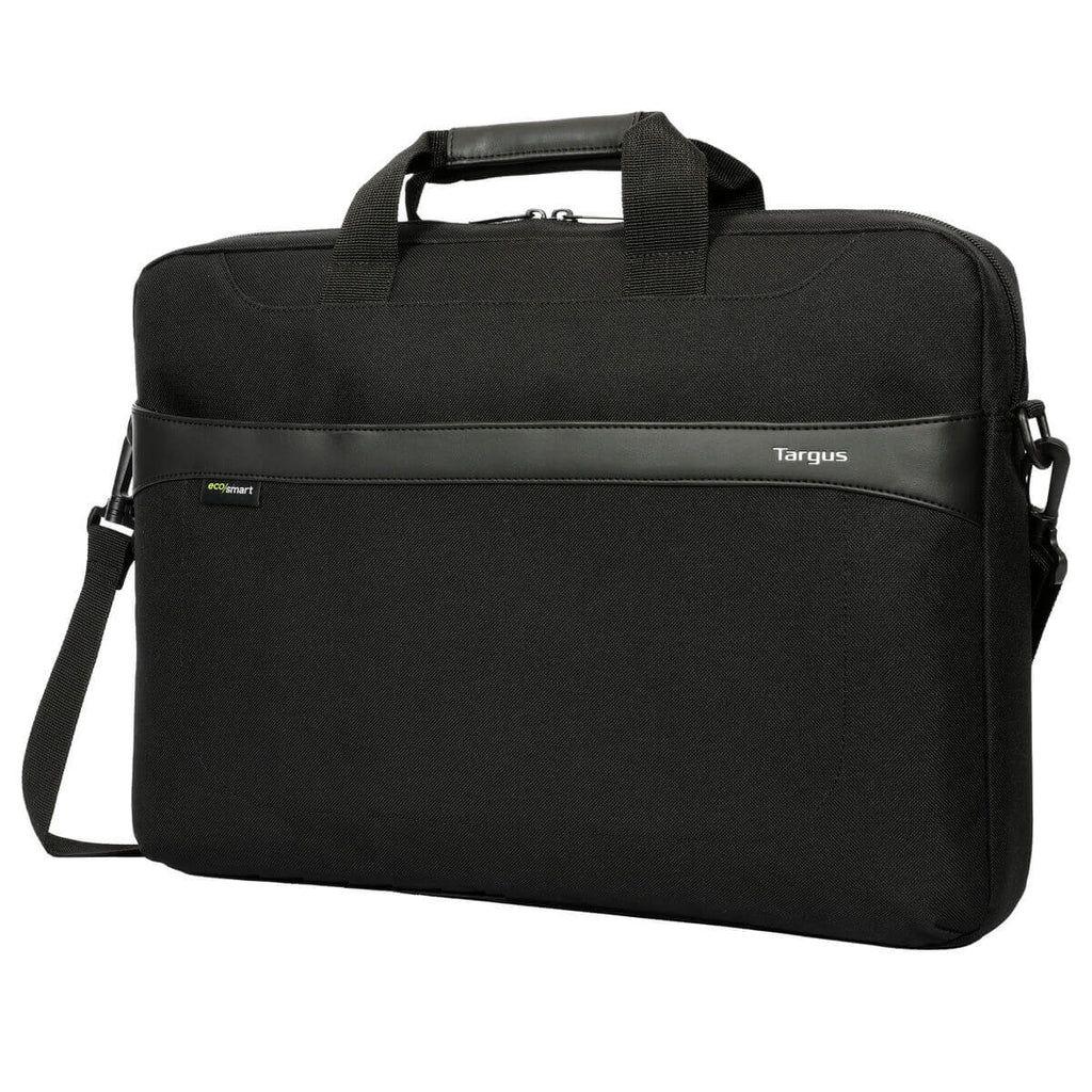 Mala para Portátil TARGUS GeoLite EcoSmart Slim Brief (16" - 40,6 cm - Altura 28 cm - Preto), miniatura 3
