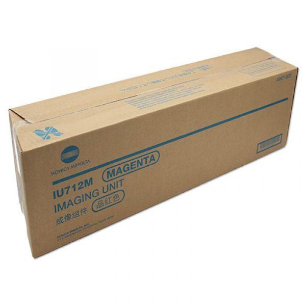 Unidade de Imagem KONICA MINOLTA IU-712M (DR712M - Magenta)
