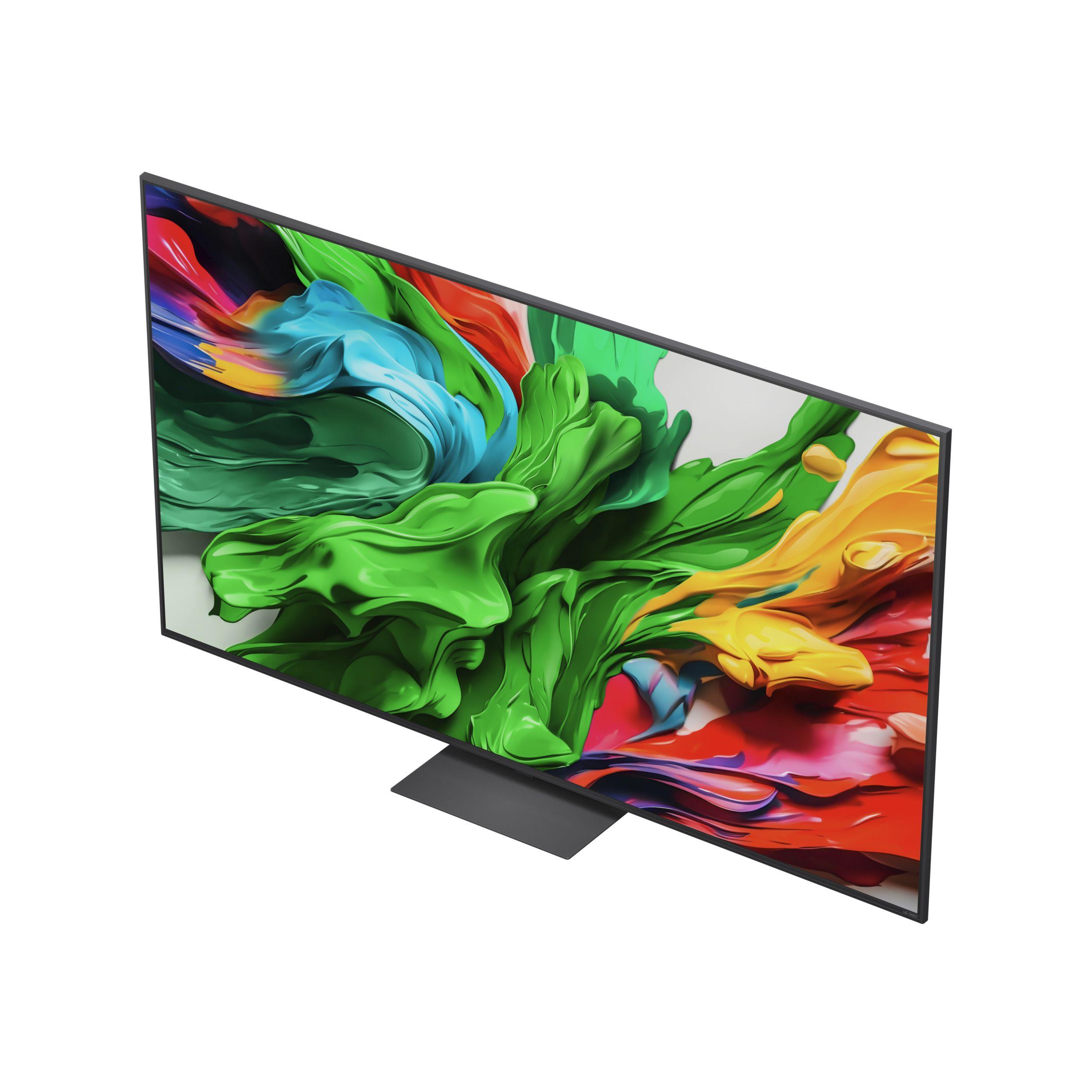 Televisão LG TV 65QNED86A6A (65" - QNED - 4K Ultra HD - Preto), miniatura 10