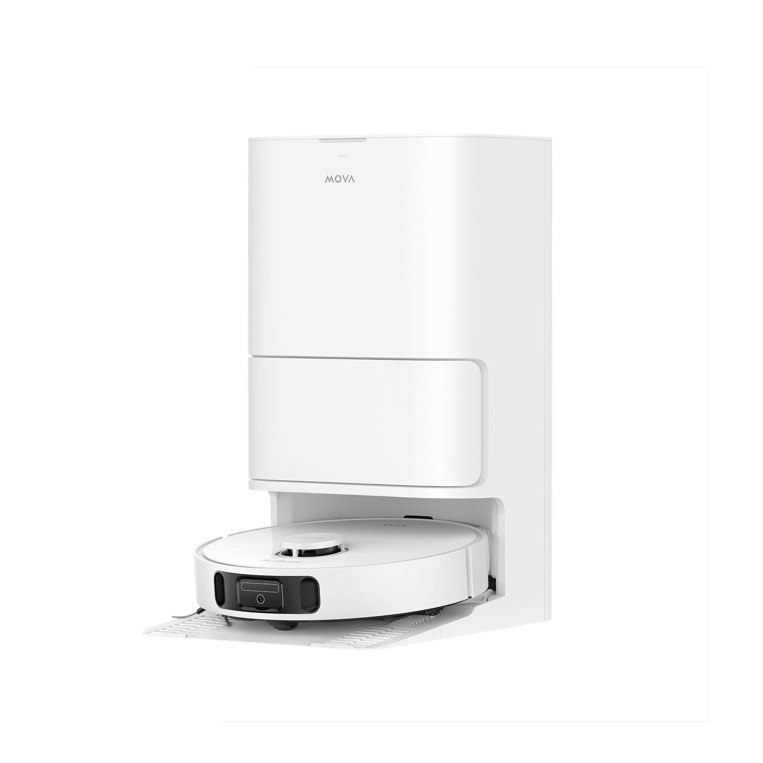 Kit de Limpeza MOVA (Compatível com E30 Ultra/P10 Ultra)