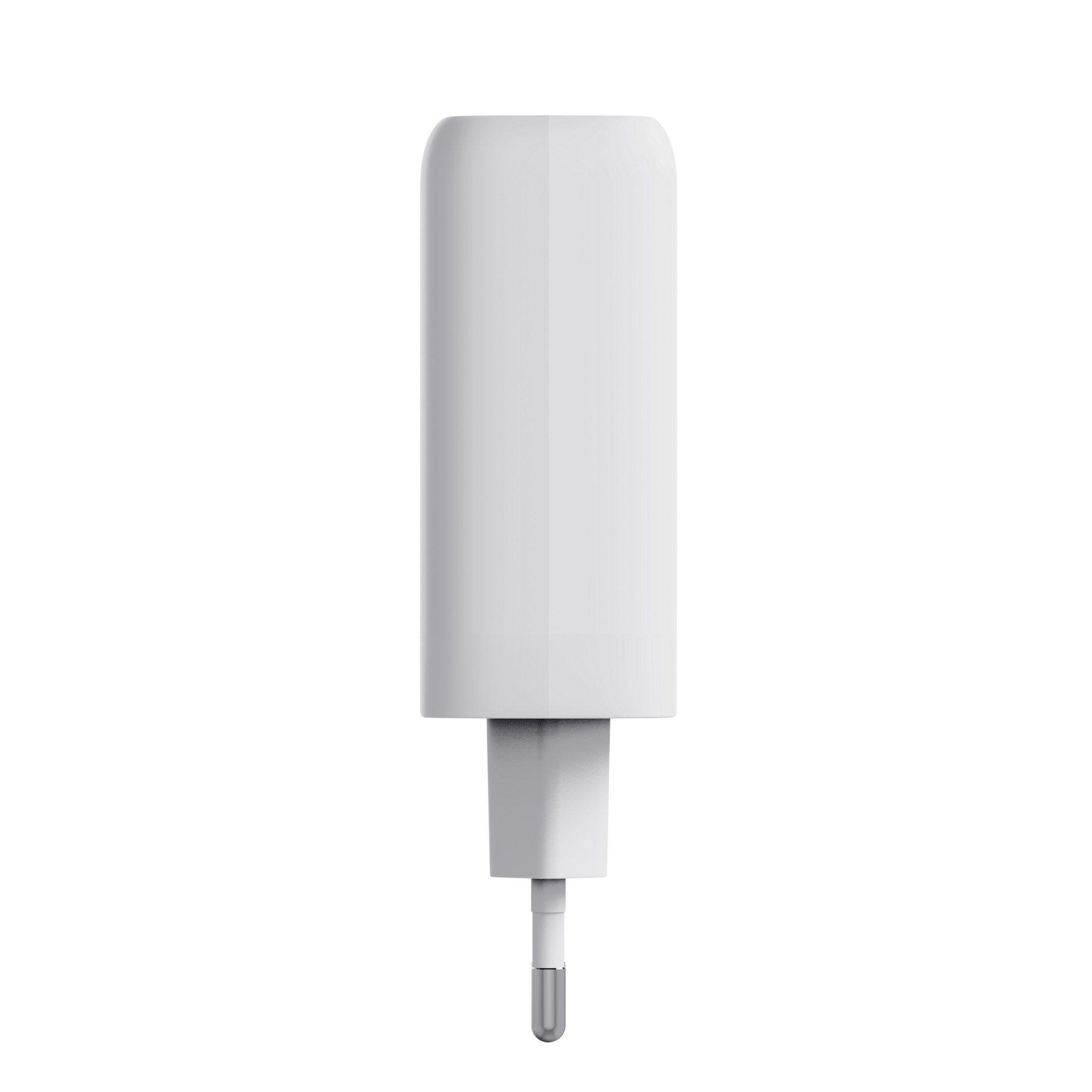 Carregador de Parede USB-C TRUST Maxo 25140 (Altura 7 cm - Branco), miniatura 6