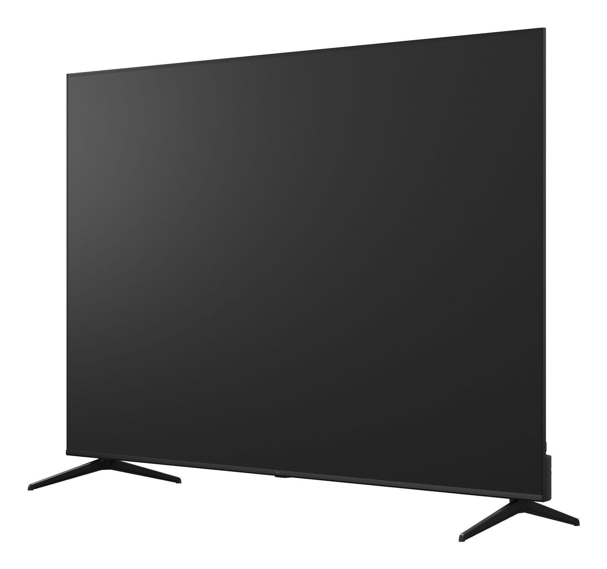 Televisão LG TV 75NU800B6LA.AEEQ (75" - LED - 4K Ultra HD - Preto) — miniatura 14