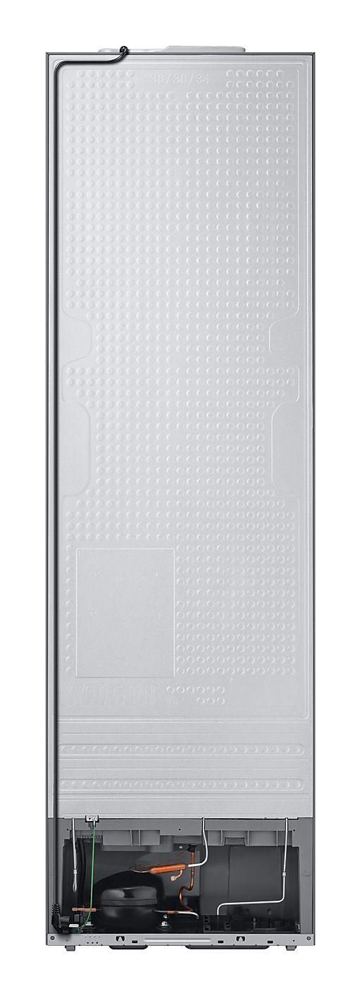 Frigorífico Combinado Independente SAMSUNG RB38C600EWWEF (390 L - 203x60x66 cm - Branco), miniatura 9