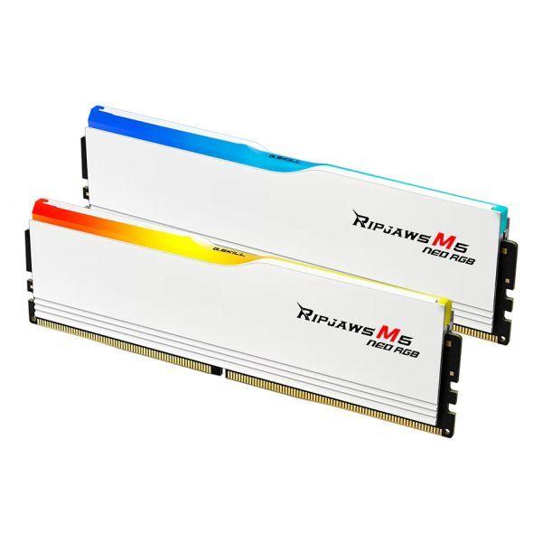 Memória RAM G.SKILL Ripjaws M5 Neo (6000 MHz - 64GB - DIMM), miniatura 3