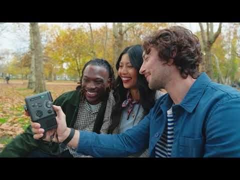 Máquina Fotográfica Instantânea FUJIFILM Instax Mini Evo Cinema (170 000 pontos - Preto), miniatura 2