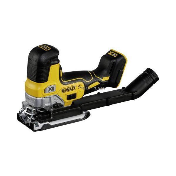 Serra Tico-Tico DEWALT DCS335NT-XJ (Amarelo/Preto) — miniatura 2