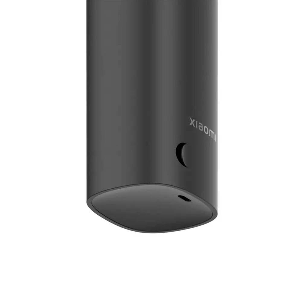 Aparador de Barba e Cabelo XIAOMI Grooming Kit Pro BHR6396EU (Aço inoxidável - Preto), miniatura 4