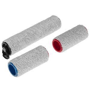 Conjunto de Rolos para Aspirador ROBOROCK Dyad 8.08.0006 (Cinzento-claro)