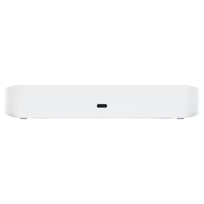 Switch Gerido UBIQUITI UniFi Flex XG USW-FLEX-XG (10G Ethernet - 1,5 MB - 82 Gbit/s - Branco) — miniatura 4
