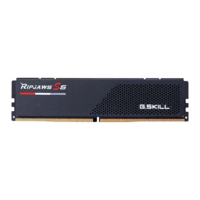 Memória RAM G.SKILL Ripjaws S5 F5-6000J3040G32GX2-RS5K (6000 MHz - 64 GB - DIMM), miniatura 4