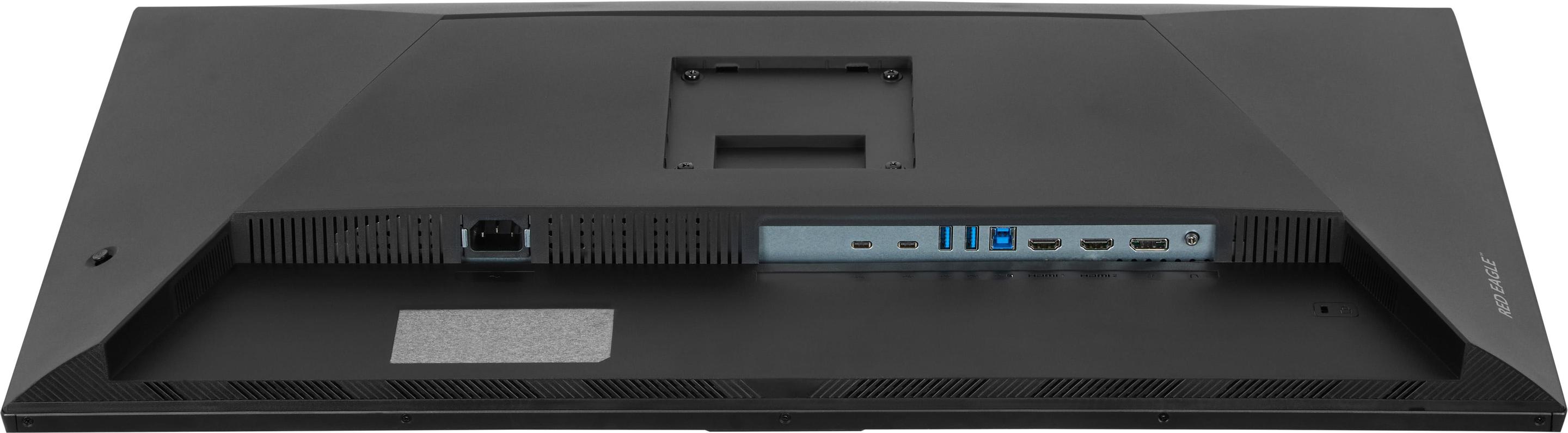 Monitor IIYAMA G-MASTER GB3272QSU-B1 (31,5" - Fast IPS - 180 Hz - Preto), miniatura 9