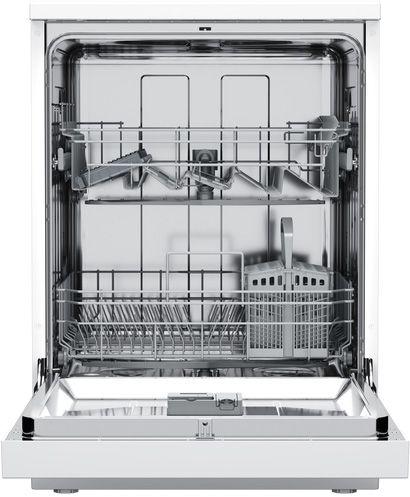 Máquina de Lavar Loiça Independente TEKA DFS46750WH (14 conjuntos - B - 11 l - Branco) — miniatura 2