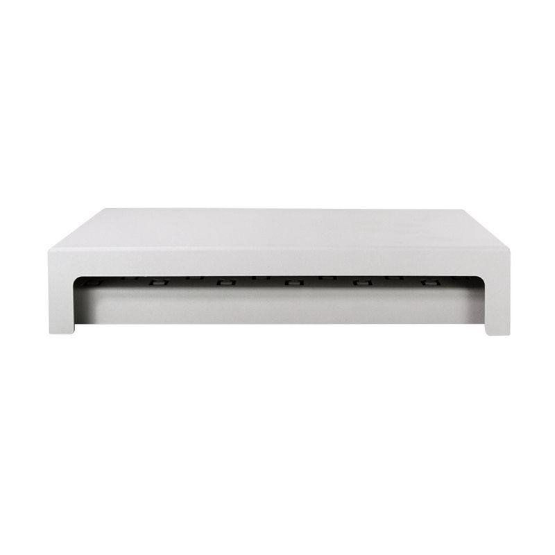 Caixa de Consolidação de Rede LOGILINK NP0094 (Metal - Cinzento), miniatura 3