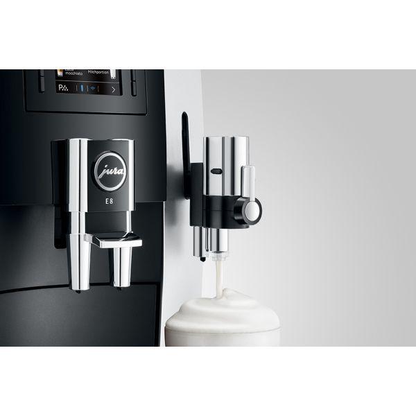 Bocal Espumador de Leite JURA Pro Fine Foam Nozzle G2 (EA) (Altura 64 mm (embalagem)), miniatura 5