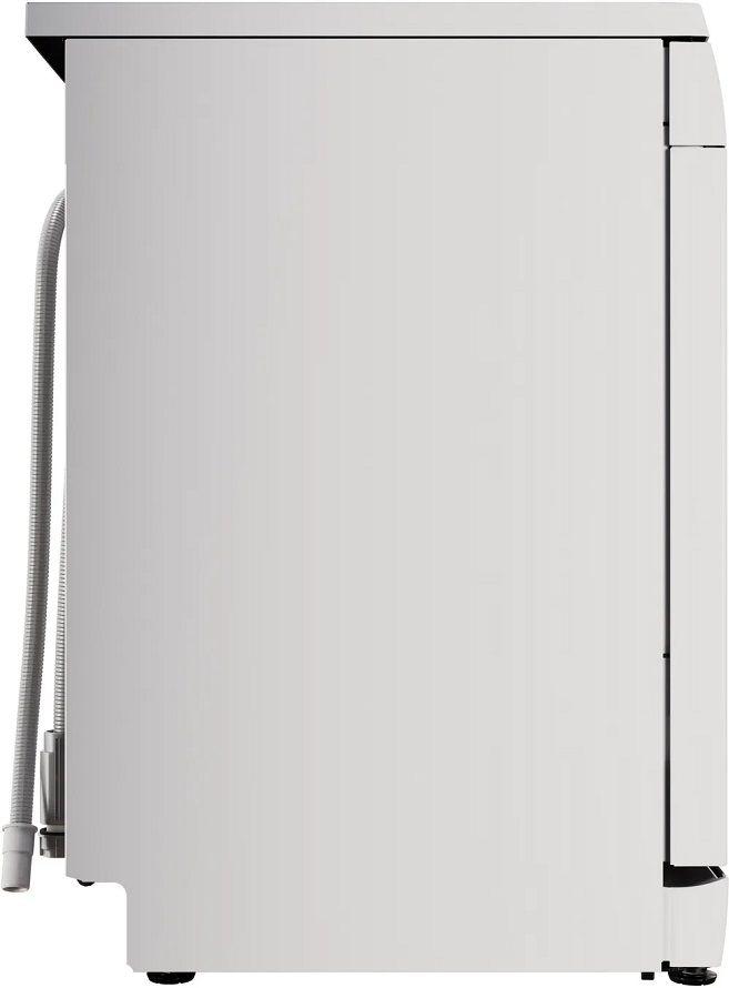 Máquina de Lavar Loiça Independente BALAY 3VS5332BP (14 conjuntos - C - 9 l - Branco), miniatura 5