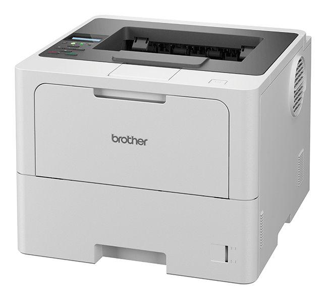 Impressora Laser BROTHER HL-L6210DW (A4 - 100 folhas - Windows 10, Windows 11 - Preto e Branco) — miniatura 3