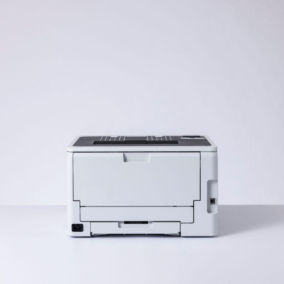 Impressora Laser a Cores BROTHER HL-L3220CWE (A4 - 250 folhas - Branco e Preto), miniatura 2