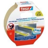 Fita Antiderrapante TESA 55580-00000-11 (Amarelo fluorescente)