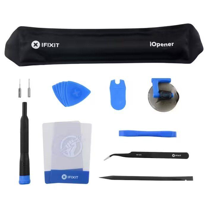 Kit de Ferramentas de Abertura IFIXIT iOpener (EU145198-10)