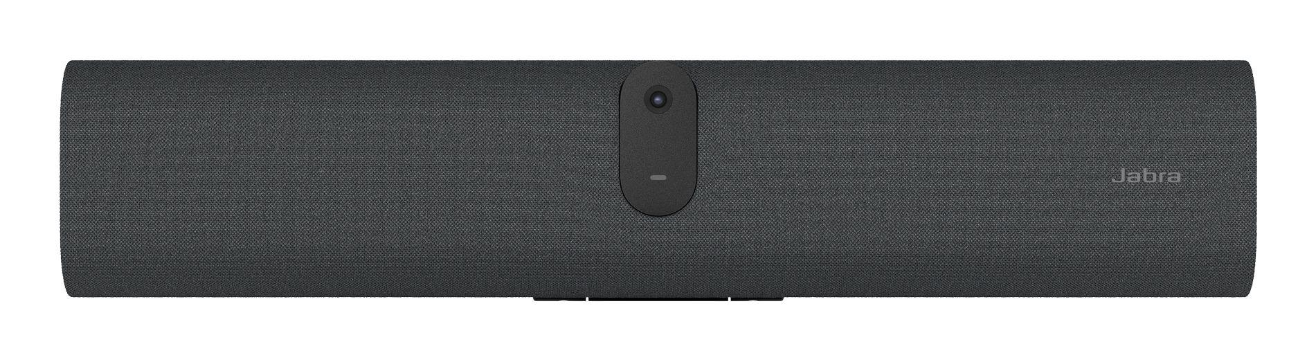 Sistema de Videoconferência em Grupo JABRA PanaCast U30 (USB Type-C para USB Type-C - Windows, macOS, Android 13.0 - Preto)