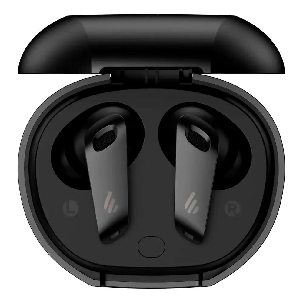 Auscultadores EDIFIER NeoBuds Plus (True Wireless Stereo - Intra-auricular - A2DP, AVRCP, HFP - Preto) — miniatura 4
