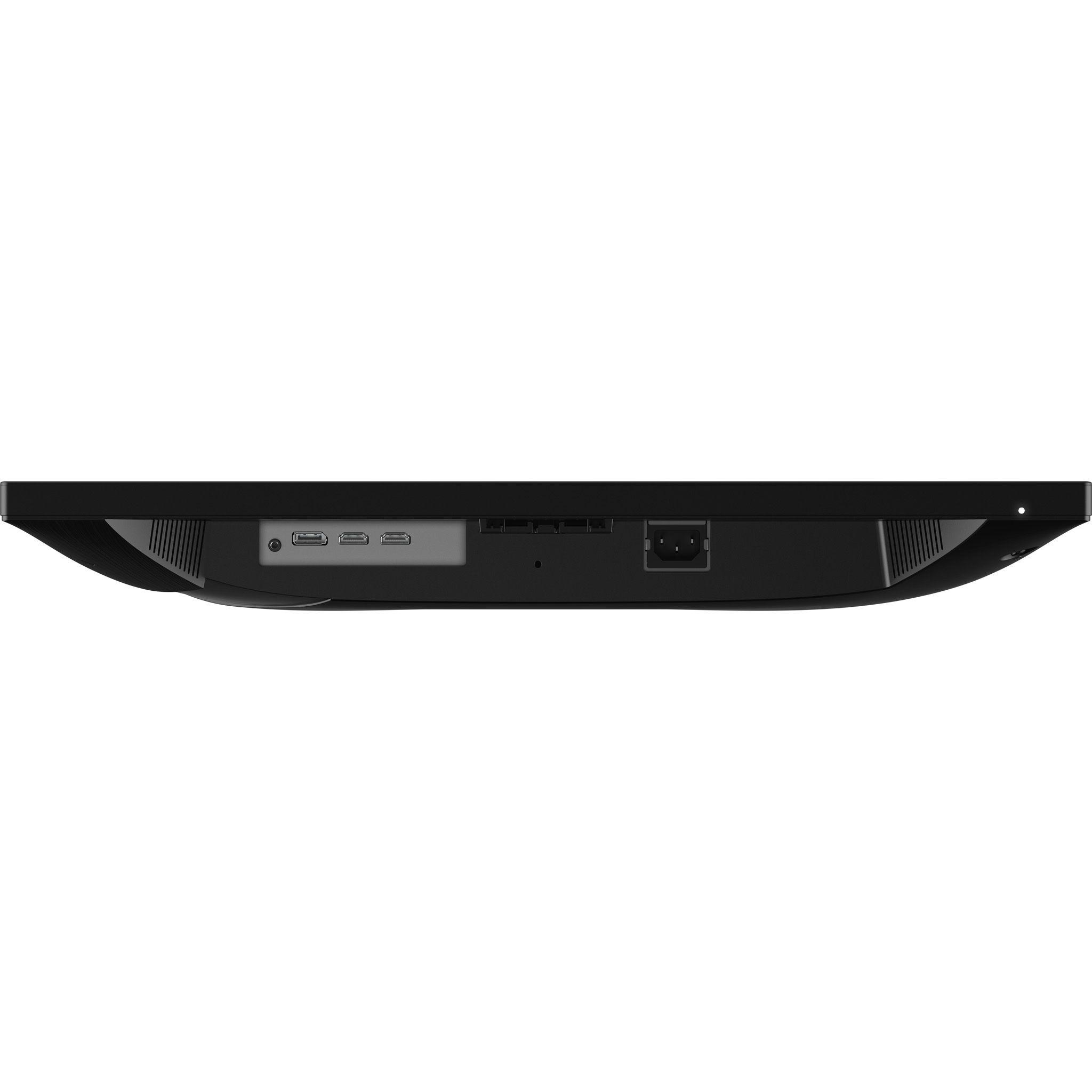 Monitor MSI MAG 255XF (24,5" - Rapid IPS - 300 Hz - Preto) — miniatura 14