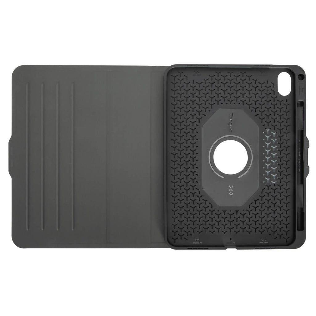 Capa para Tablet TARGUS VersaVu THZ935GL (27,7 cm - Altura 25 cm - Preto) — miniatura 8