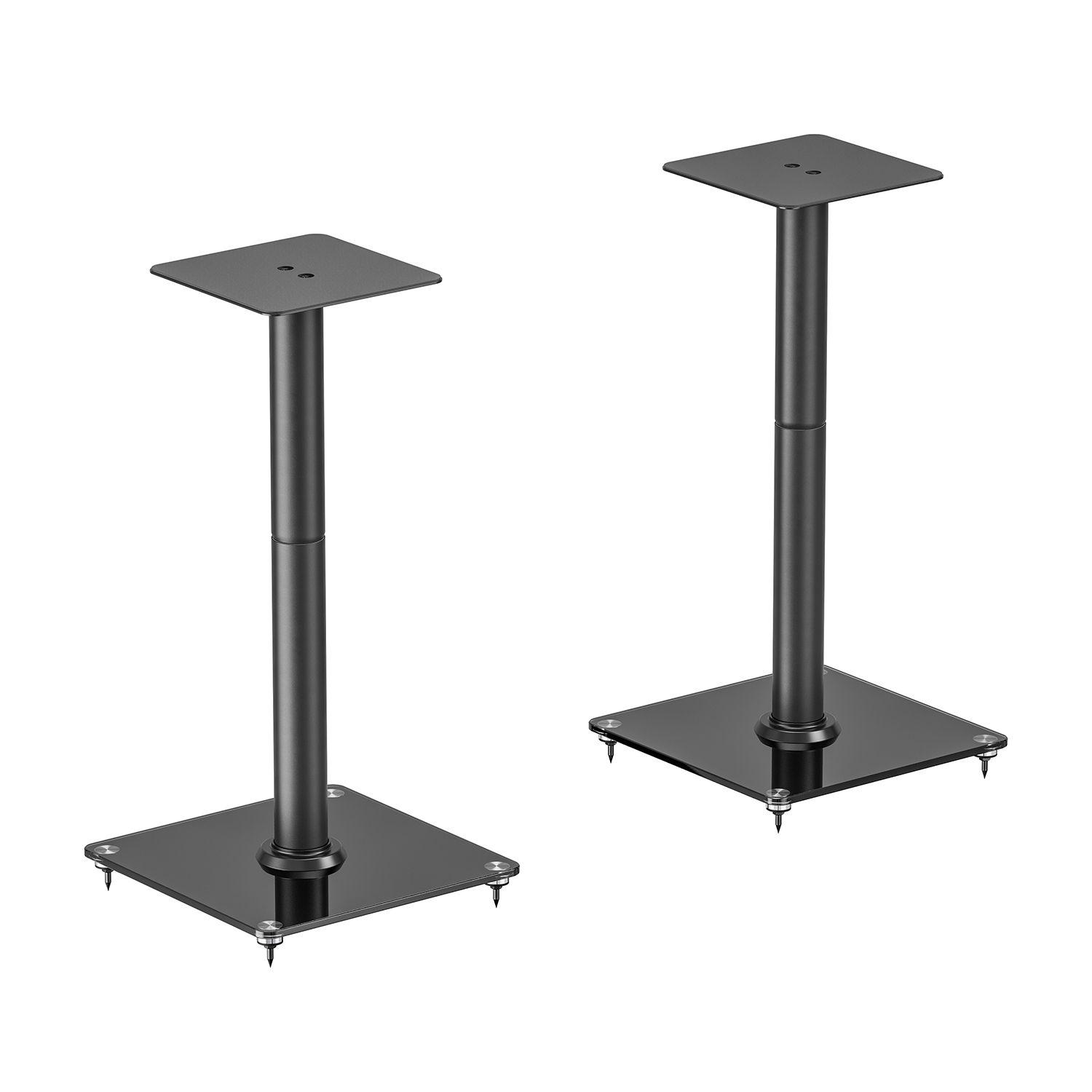 Suporte de Chão para Colunas AISENS SPK10U-431 (Preto), miniatura 3