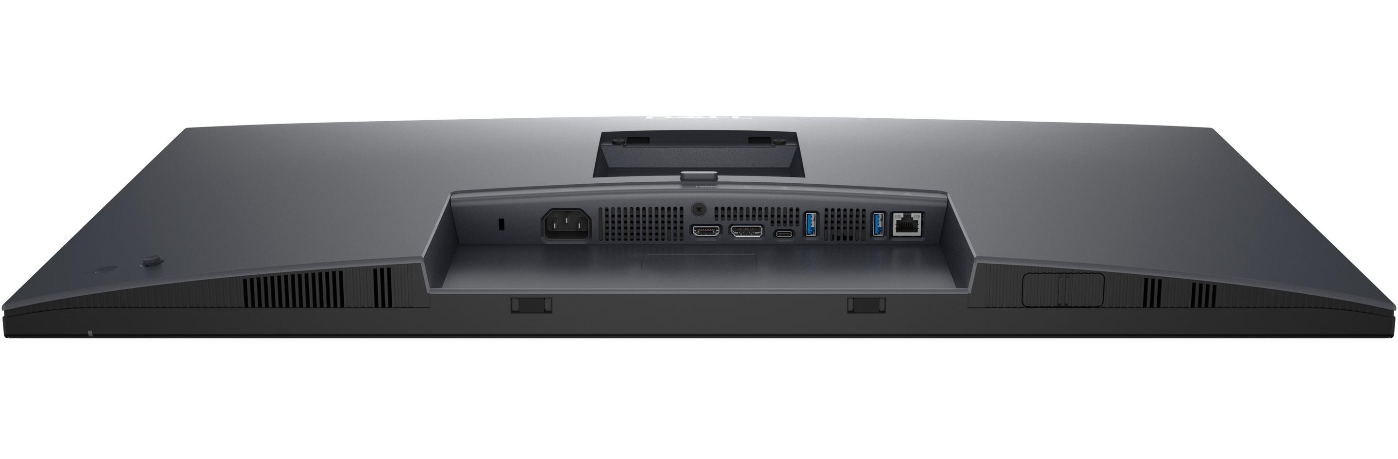 Monitor DELL Pro Plus P3225QE (31,5" - IPS - 100 Hz - Preto e Cinzento) — miniatura 4