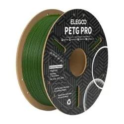 Filamento de Impressão 3D ELEGOO PETG Pro (Verde Oliva)