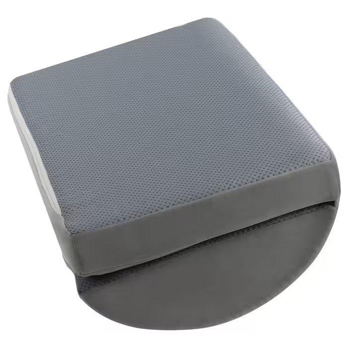 Apoio para os Pés THUNDERX3 LOFT GREY FOOTREST (Cinzento) — miniatura 3