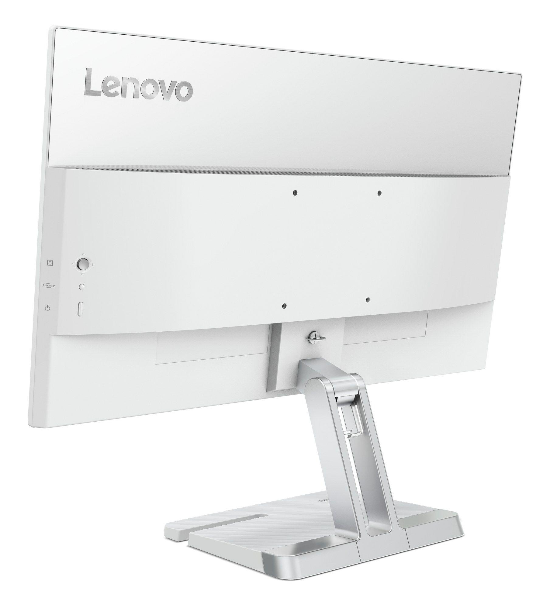 Monitor LENOVO L24-4C (23,8" - IPS - 144 Hz - Cinzento) — miniatura 7
