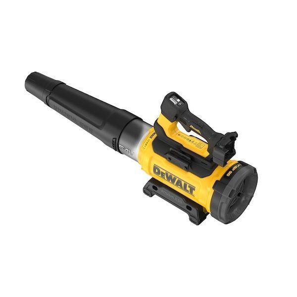 Soprador de Folhas de Mão DEWALT DCMBL777N-XJ (Amarelo), miniatura 5