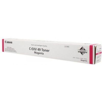 Toner CANON C-EXV49 (19.000 páginas - Magenta)
