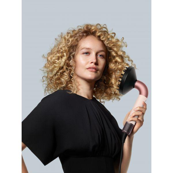 Secador de Cabelo DYSON Supersonic Nural (Rosa/Rosa Dourado) — miniatura 6
