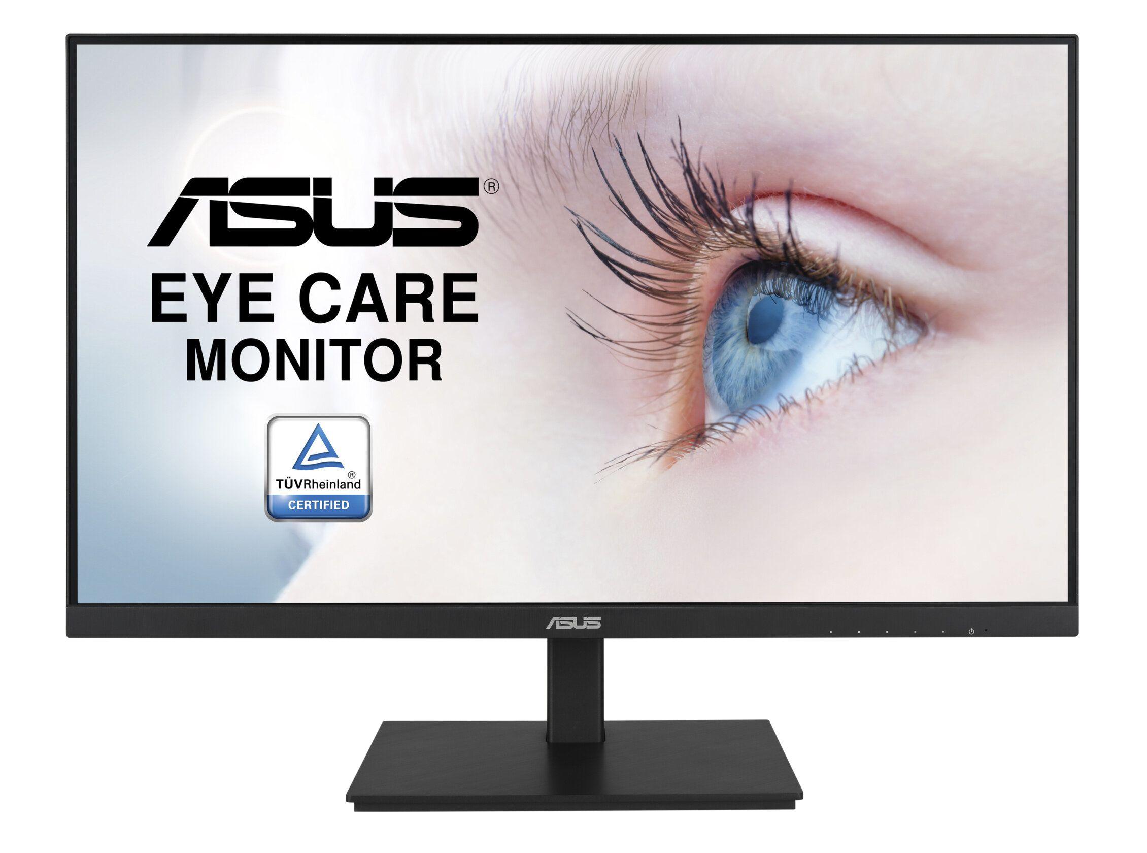 Monitor ASUS VA27DQSB (27" - IPS - 75 Hz - Preto) — miniatura 6